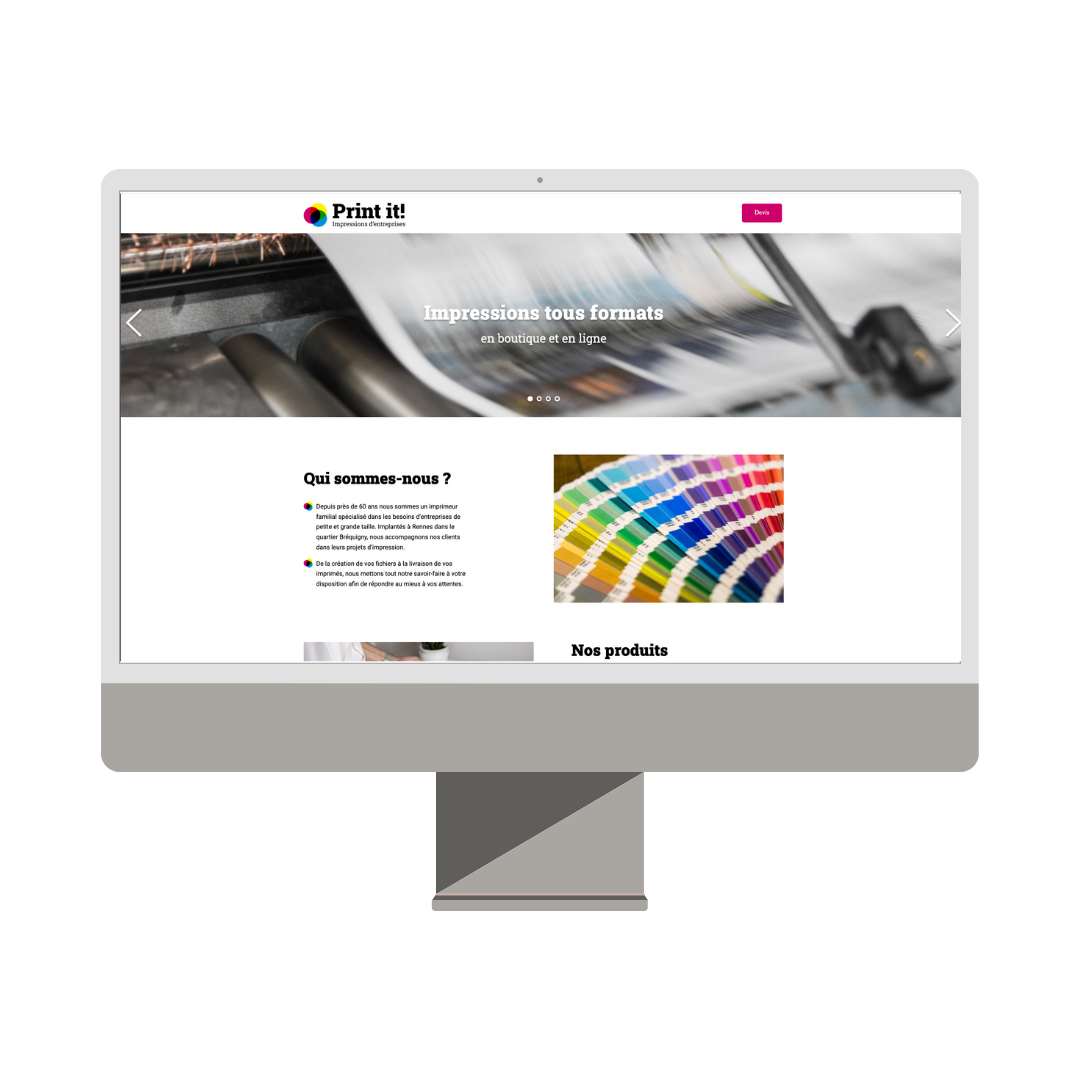 Print-it