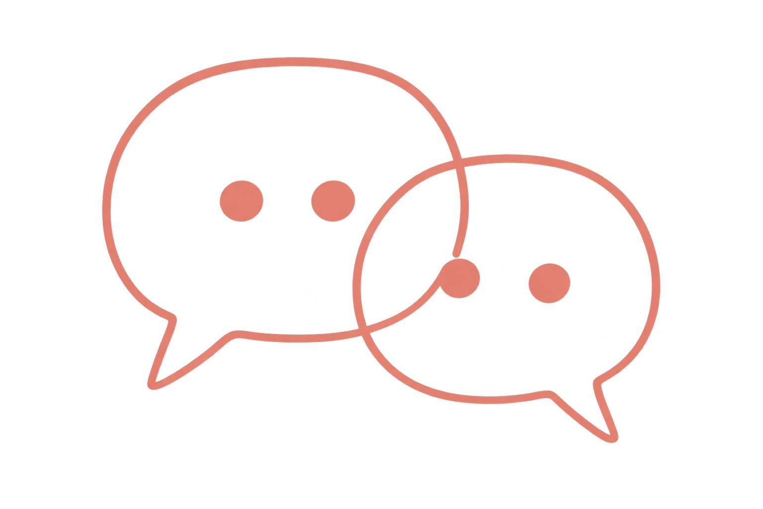 Etape Discussion