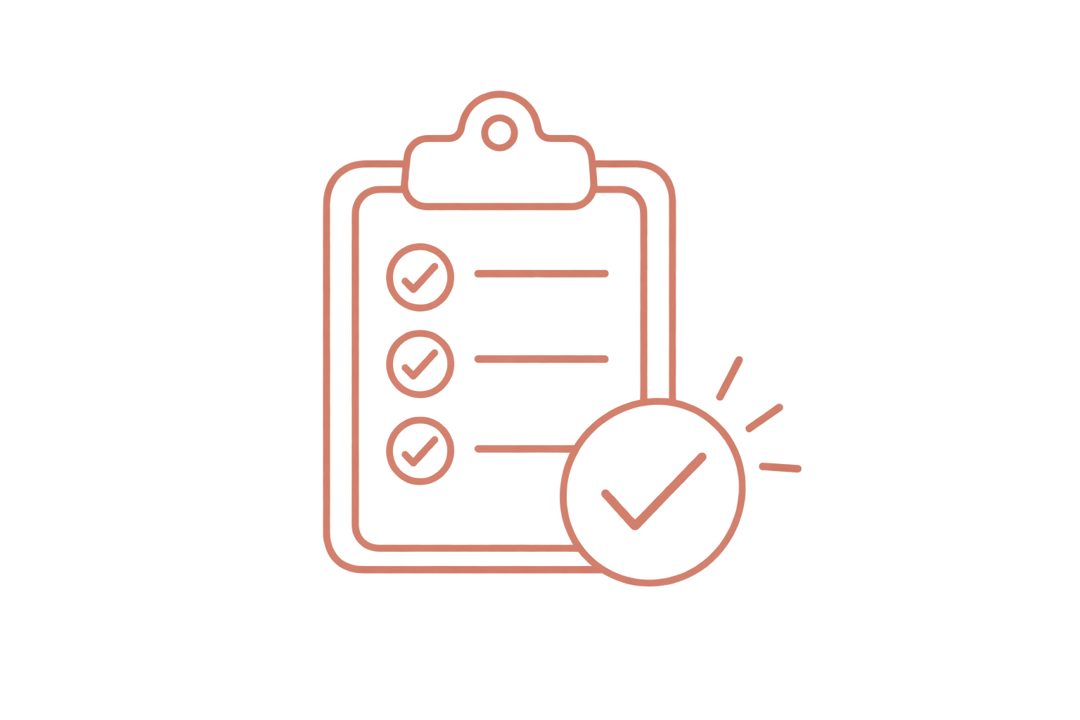 Etape Validation