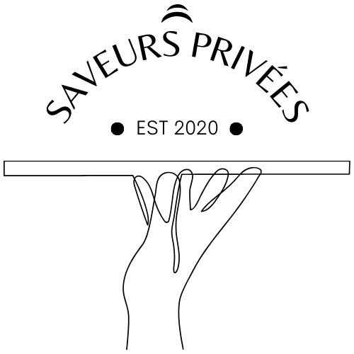 logo saveurs privées